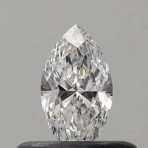 0.3ct MARQUISE F SI1 Natural diamond