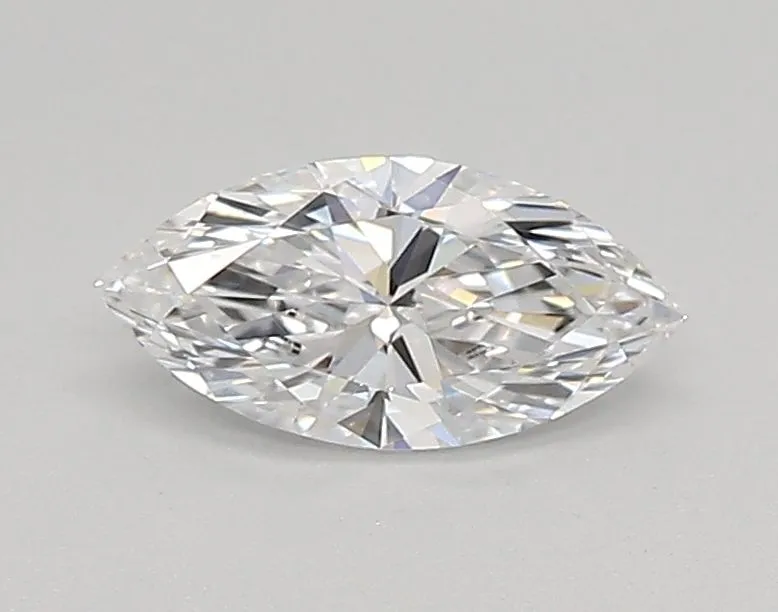 0.38ct MARQUISE D VVS1 Lab Grown diamond