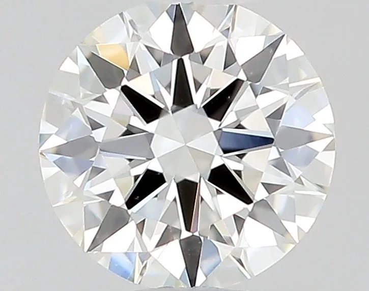 0.30ct ROUND H VS2 Natural diamond