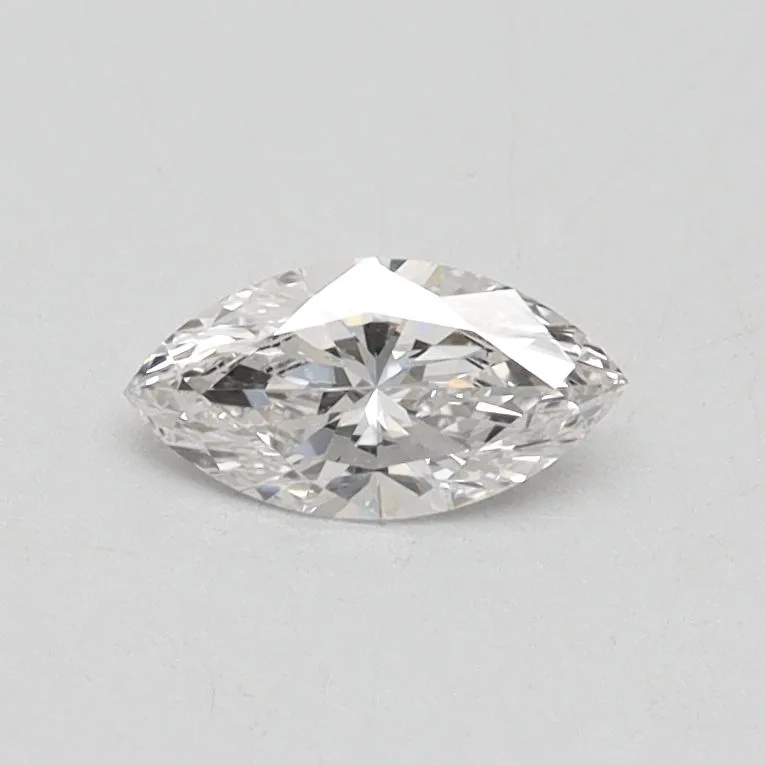 0.32ct MARQUISE F VS2 Lab Grown diamond