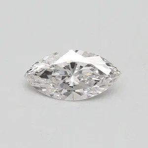0.32ct MARQUISE F VS2 Lab diamond