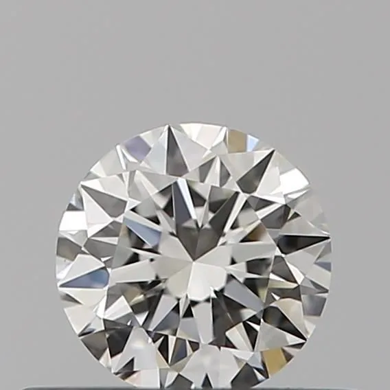 0.3ct ROUND H VS1 Natural diamond