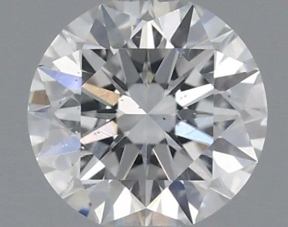 0.31ct ROUND E SI1 Natural diamond