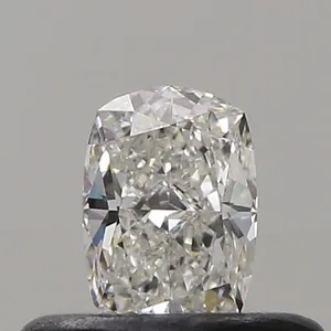 0.3ct CUSHION F VS1 Natural diamond