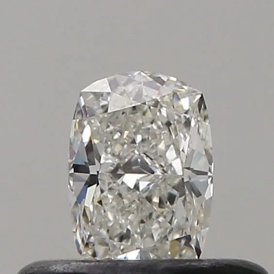 0.3ct CUSHION F VS1 Natural diamond