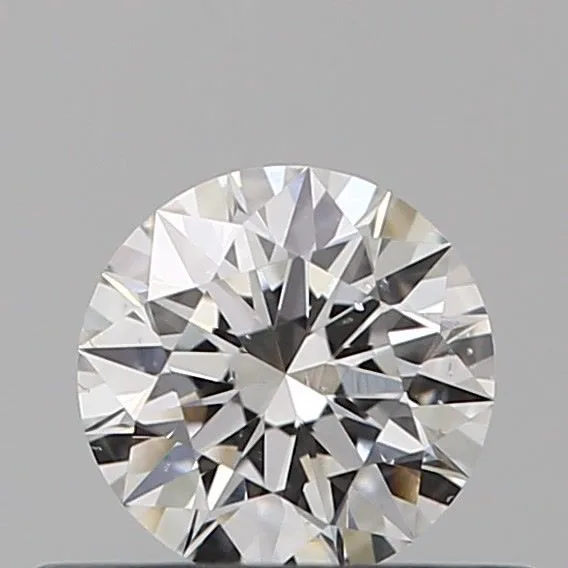 0.33ct ROUND E SI2 Natural diamond