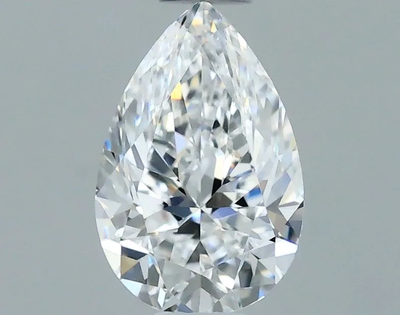 0.40ct PEAR E VS1 Natural diamond