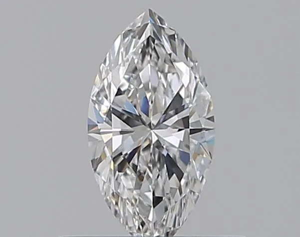 0.40ct MARQUISE E VS1 Natural diamond