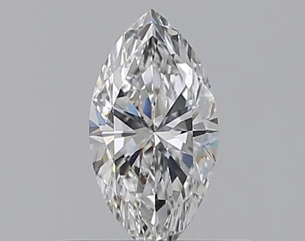 0.4ct MARQUISE E VS1 Natural diamond