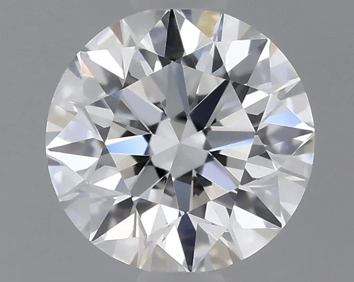 0.30ct ROUND H VS1 Natural diamond