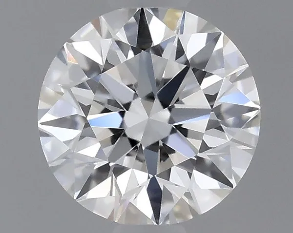 0.3ct ROUND H VS1 Natural diamond