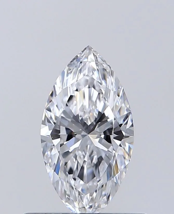 0.51ct MARQUISE D VS1 Natural diamond