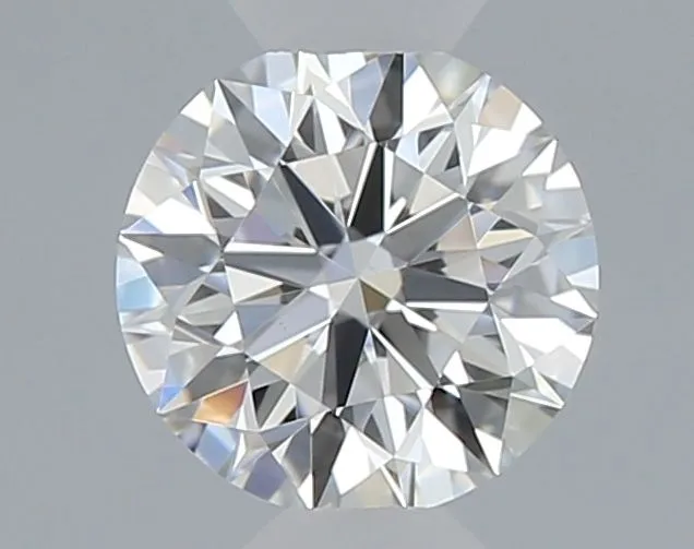0.30ct ROUND H VS1 Natural diamond
