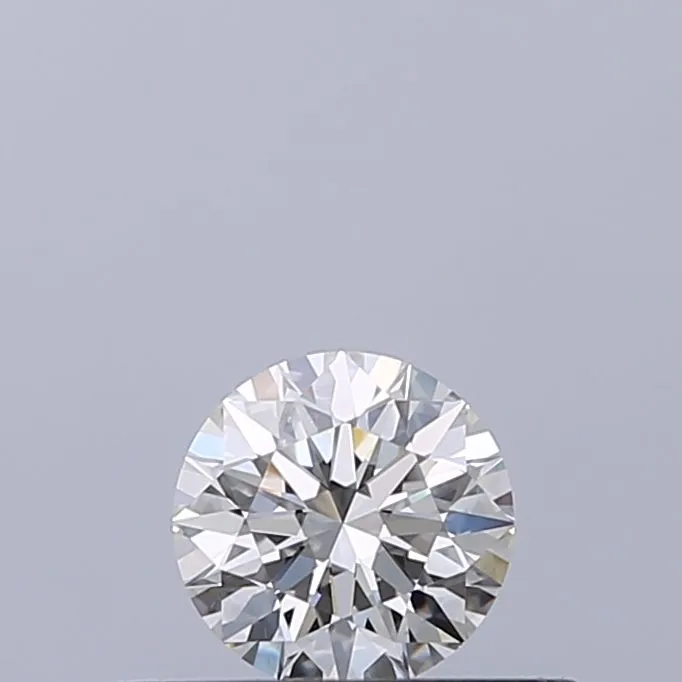 0.30ct ROUND H VS2 Natural diamond