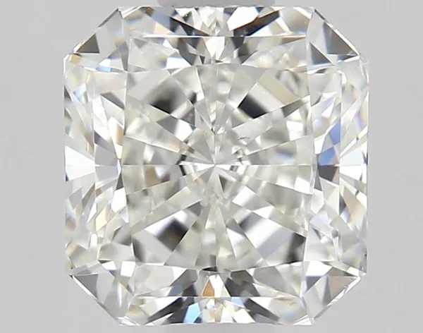 0.93ct RADIANT G VS1 Natural diamond