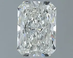 1.01ct RADIANT H VS1 Natural diamond