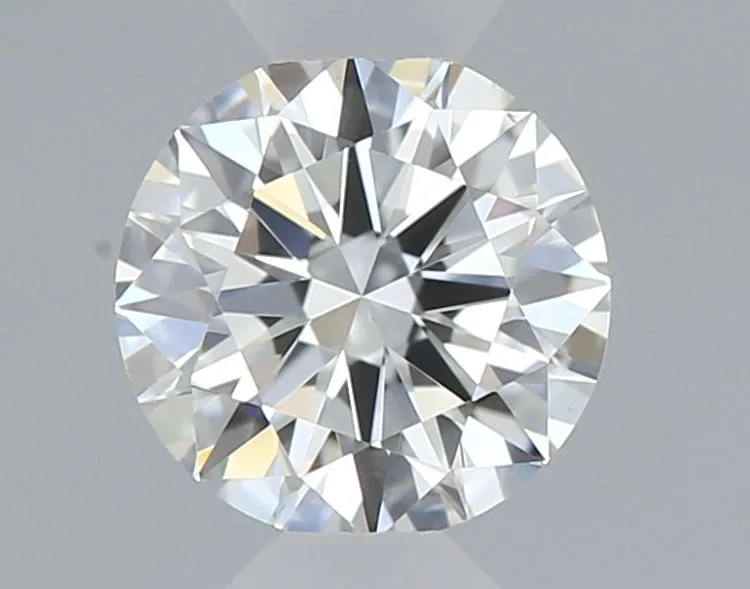 0.30ct ROUND H VVS2 Natural diamond