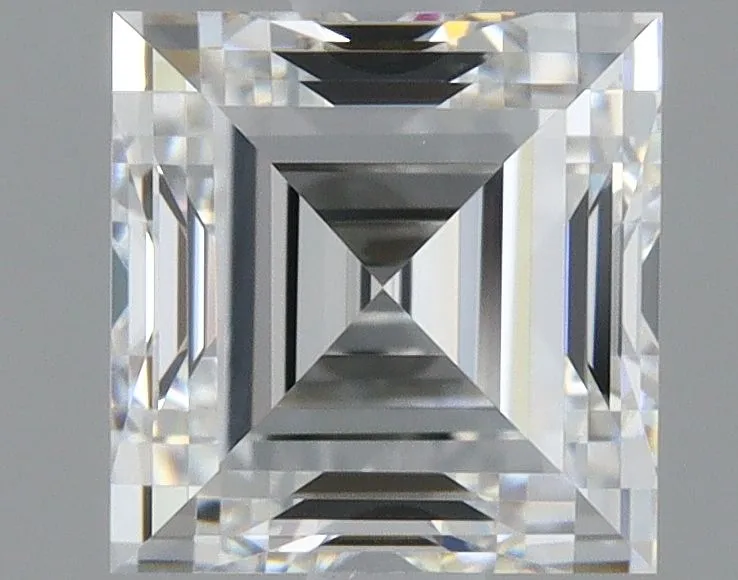 1.03ct RADIANT F VS1 Natural diamond