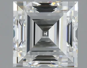1.03ct RADIANT F VS1 Natural diamond