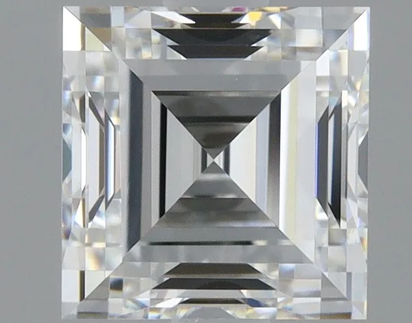 1.03ct RADIANT F VS1 Natural diamond