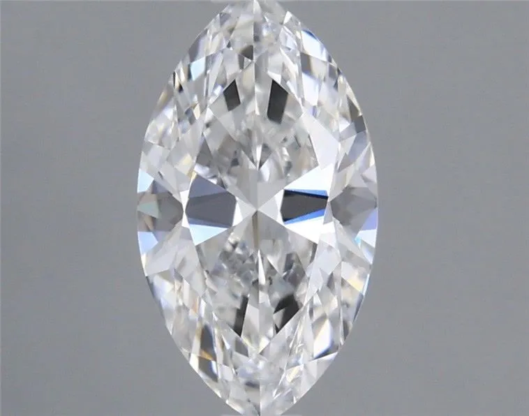 0.40ct MARQUISE D VS1 Natural diamond
