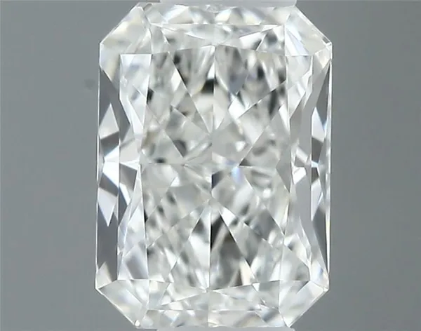 0.3ct RADIANT G VS2 Natural diamond