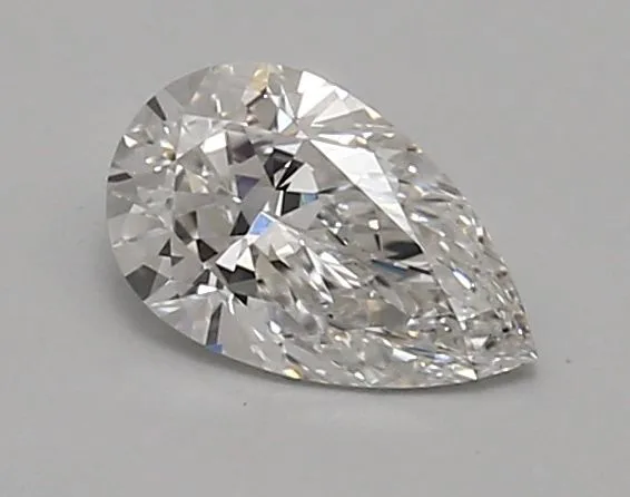 0.79ct PEAR E VS1 Lab diamond