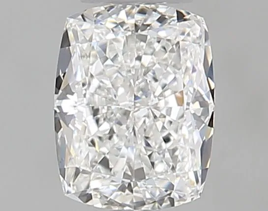 0.4ct CUSHION G VS1 Natural diamond