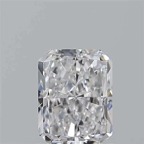 1.20ct RADIANT D VS1 Natural diamond