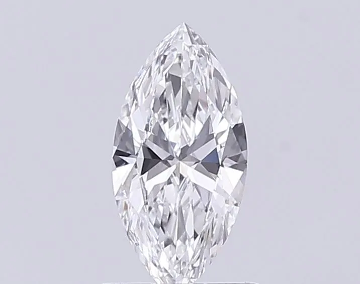 0.91ct MARQUISE E IF Lab Grown diamond