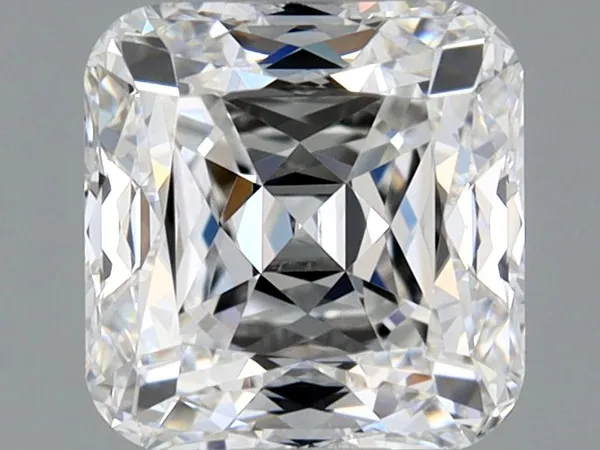 0.9ct RADIANT E VVS2 Natural diamond
