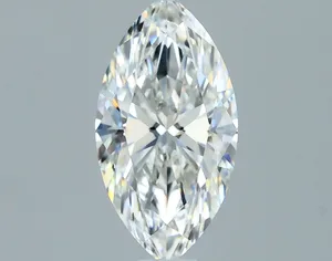0.58ct MARQUISE H VVS1 Natural diamond