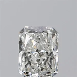 1.2ct RADIANT H VS1 Natural diamond