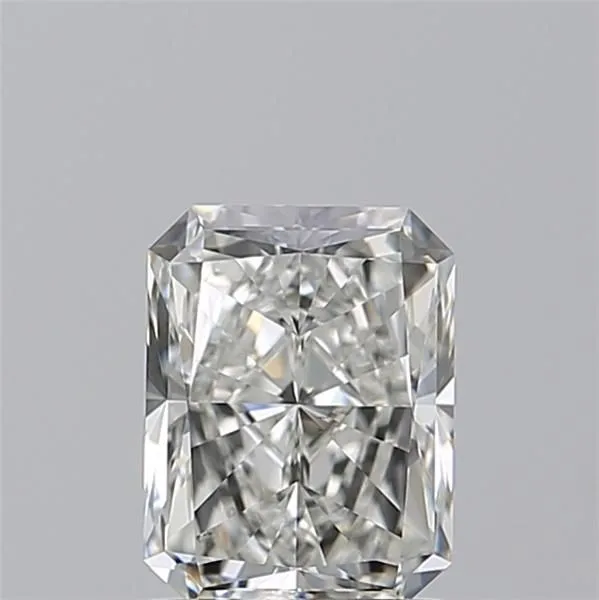 1.2ct RADIANT H VS1 Natural diamond