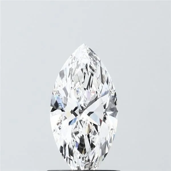 1.07ct MARQUISE D VVS2 Lab diamond