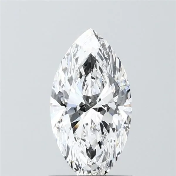 1.07ct MARQUISE D VVS2 Lab diamond