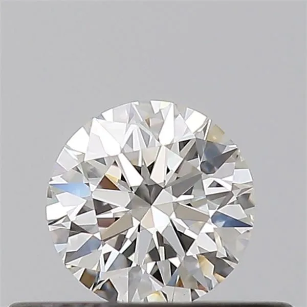 0.31ct ROUND H VS1 Natural diamond