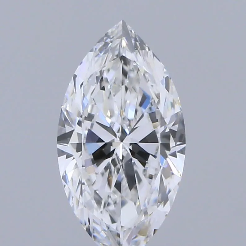 0.50ct MARQUISE E VS1 Natural diamond