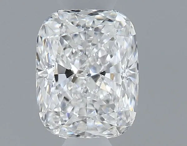 0.3ct CUSHION F VS1 Natural diamond
