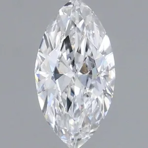 0.53ct MARQUISE D VS2 Natural diamond