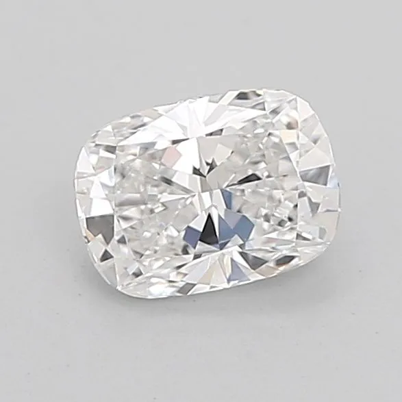 0.83ct CUSHION D VS1 Lab diamond