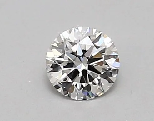 0.36ct ROUND D VVS2 Lab diamond