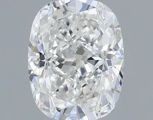 0.3ct CUSHION G VS2 Natural diamond