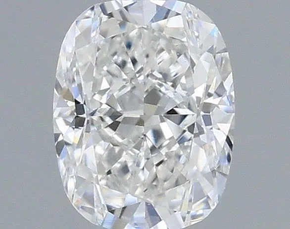 0.3ct CUSHION G VS2 Natural diamond