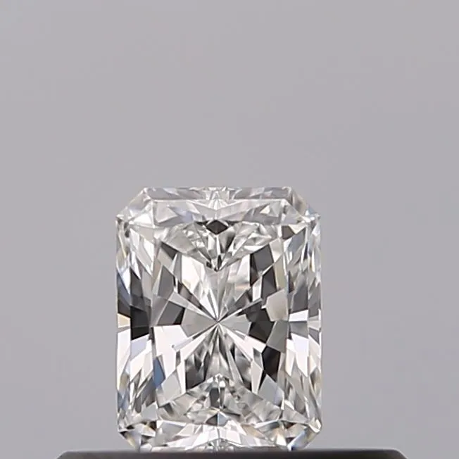0.30ct RADIANT D VVS1 Natural diamond