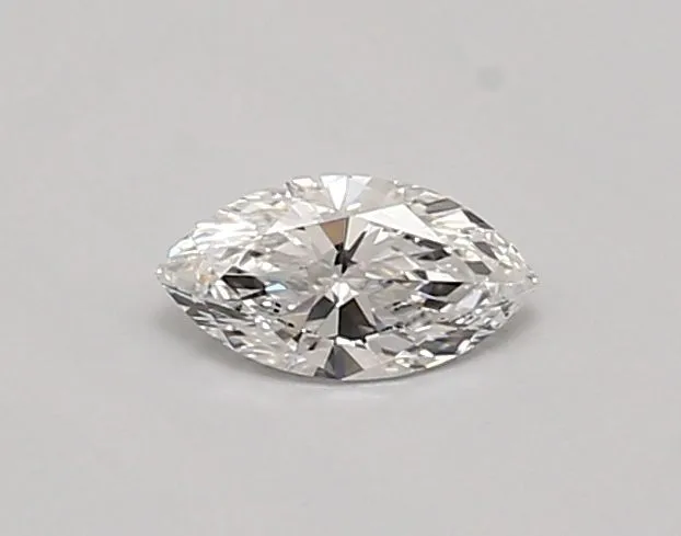 0.36ct MARQUISE D VVS1 Lab Grown diamond
