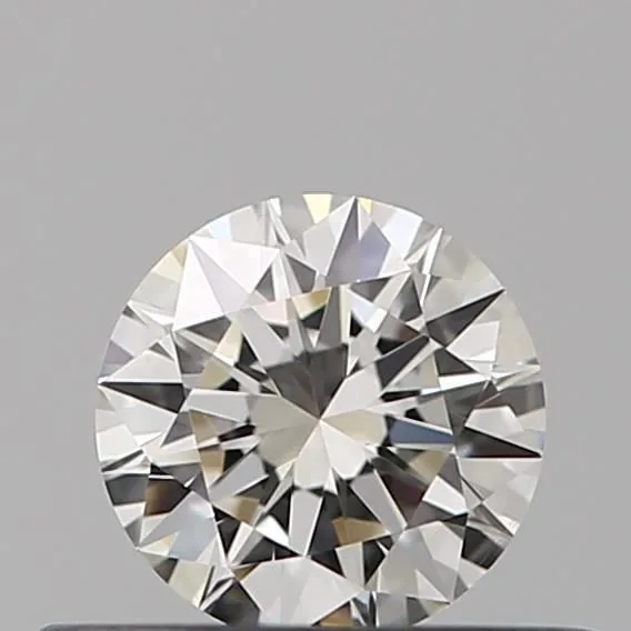 0.3ct ROUND H VVS1 Natural diamond