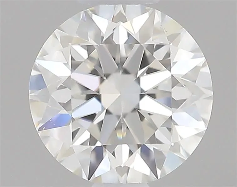 0.30ct ROUND H VS2 Natural diamond