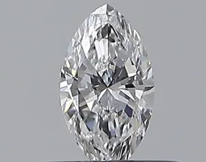 0.3ct MARQUISE D VS1 Natural diamond