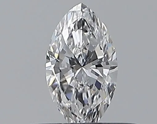 0.3ct MARQUISE D VS1 Natural diamond